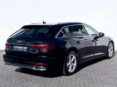 Audi A6 A6 Avant 40 TDI quattro sport /NAVI/LED/ACC/CAM/ (2022) - Photo 5