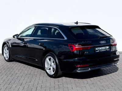 Audi A6 A6 Avant 40 TDI quattro sport /NAVI/LED/ACC/CAM/ (2022) - Photo 7