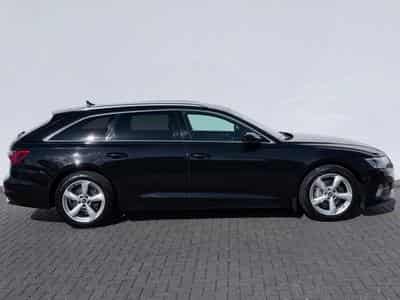 Audi A6 A6 Avant 40 TDI quattro sport /NAVI/LED/ACC/CAM/ (2022) - Photo 4