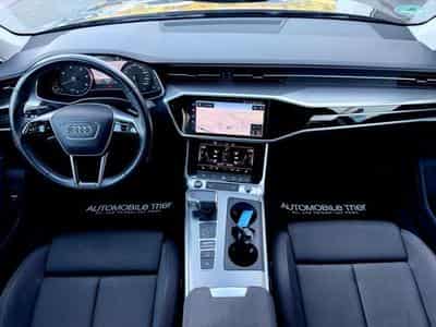Audi A6 A6 Avant 40 TDI quattro sport /NAVI/LED/ACC/CAM/ (2022) - Photo 11