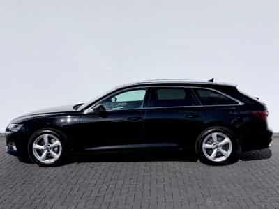Audi A6 A6 Avant 40 TDI quattro sport /NAVI/LED/ACC/CAM/ (2022) - Photo 8