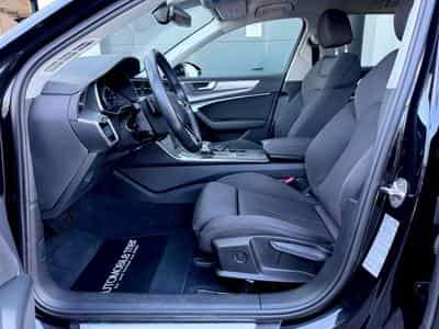 Audi A6 A6 Avant 40 TDI quattro sport /NAVI/LED/ACC/CAM/ (2022) - Photo 9