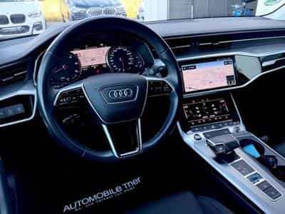Audi A6 A6 Avant 40 TDI quattro sport /NAVI/LED/ACC/CAM/ (2022) - Photo 10