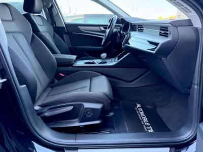 Audi A6 A6 Avant 40 TDI quattro sport /NAVI/LED/ACC/CAM/ (2022) - Photo 13