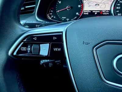 Audi A6 A6 Avant 40 TDI quattro sport /NAVI/LED/ACC/CAM/ (2022) - Photo 15