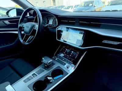 Audi A6 A6 Avant 40 TDI quattro sport /NAVI/LED/ACC/CAM/ (2022) - Photo 12