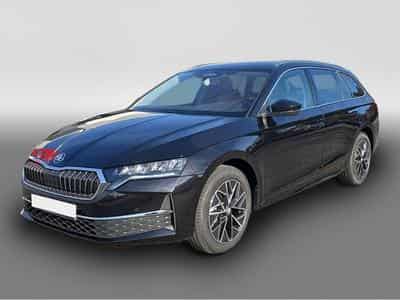 Skoda Octavia (2026) - Photo 1