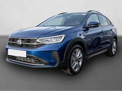 VW Taigo (2026) - Photo 1