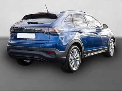 VW Taigo (2026) - Photo 3