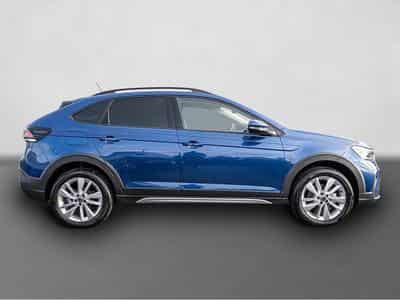 VW Taigo (2026) - Photo 4