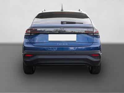 VW Taigo (2026) - Photo 5