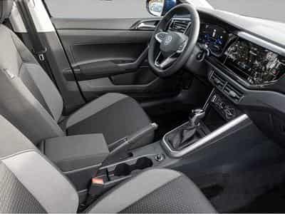 VW Taigo (2026) - Photo 6