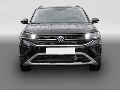 VW T-Cross (2026) - Photo 2