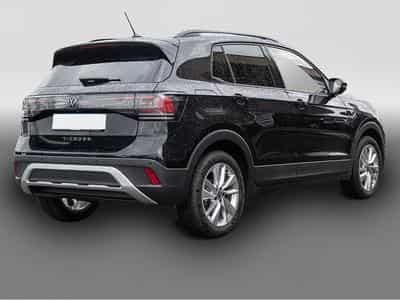 VW T-Cross (2026) - Photo 3