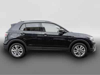 VW T-Cross (2026) - Photo 4