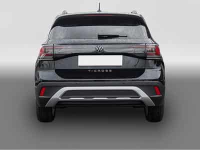 VW T-Cross (2026) - Photo 5