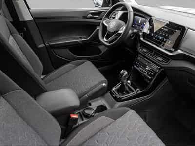 VW T-Cross (2026) - Photo 6