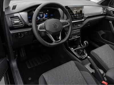 VW T-Cross (2026) - Photo 7