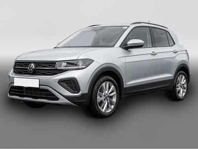 VW T-Cross (2026) - Photo 1