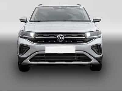 VW T-Cross (2026) - Photo 2