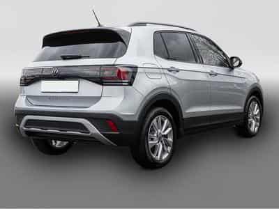 VW T-Cross (2026) - Photo 3