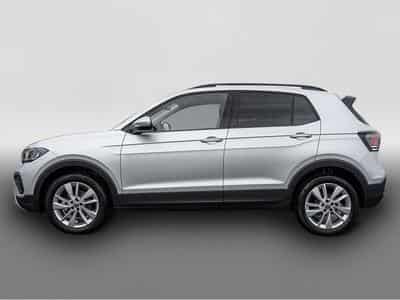 VW T-Cross (2026) - Photo 4