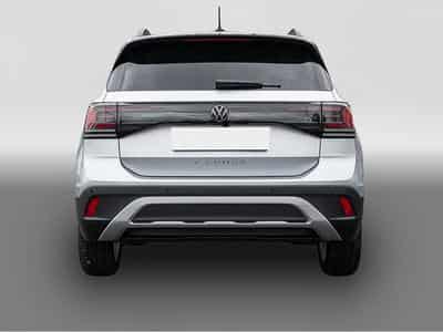VW T-Cross (2026) - Photo 5