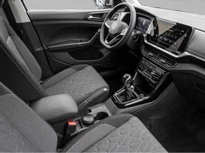 VW T-Cross (2026) - Photo 6