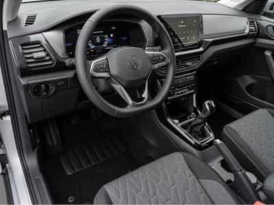 VW T-Cross (2026) - Photo 7