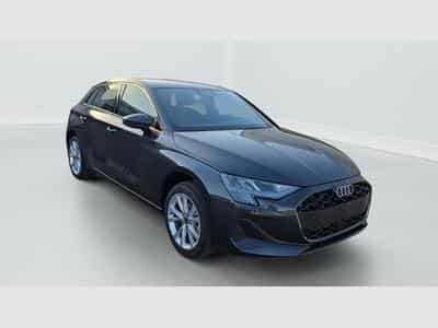 Audi A3 TFSI Mild Hybrid 150 S tronic 7 Design (2026) - Foto 1