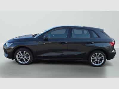 Audi A3 TFSI Mild Hybrid 150 S tronic 7 Design (2026) - Foto 4