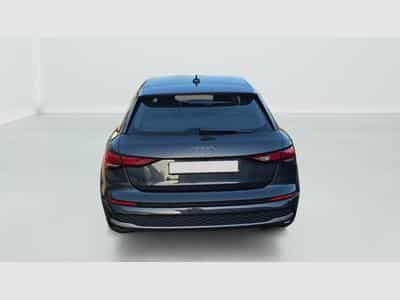 Audi A3 TFSI Mild Hybrid 150 S tronic 7 Design (2026) - Foto 5