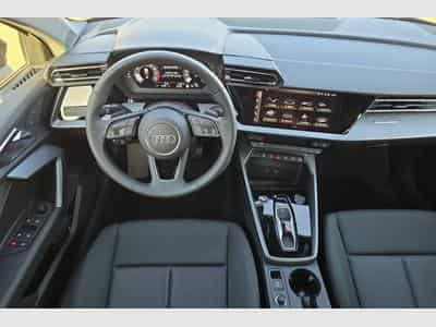 Audi A3 TFSI Mild Hybrid 150 S tronic 7 Design (2026) - Foto 12