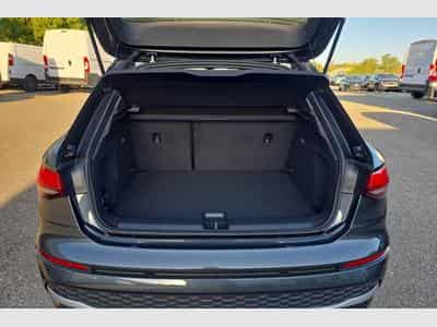 Audi A3 TFSI Mild Hybrid 150 S tronic 7 Design (2026) - Foto 10