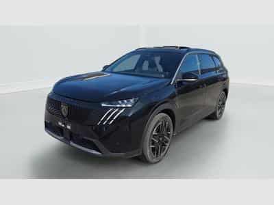 Peugeot 5008 Hybrid 145 e-DCS6 GT (2026) - Foto 3