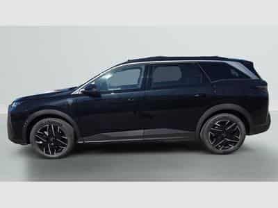 Peugeot 5008 Hybrid 145 e-DCS6 GT (2026) - Foto 4