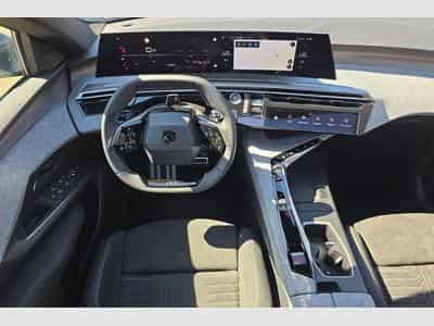 Peugeot 5008 Hybrid 145 e-DCS6 GT (2026) - Foto 13