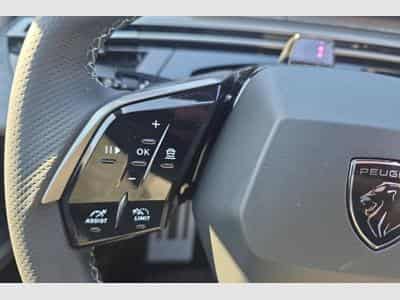 Peugeot 5008 Hybrid 145 e-DCS6 GT (2026) - Foto 15