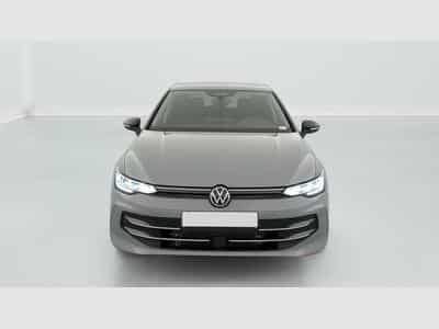 VW Golf VIII 1.5 TSI EVO2 150 BVM6 LIFE PLUS (2025) - Foto 2