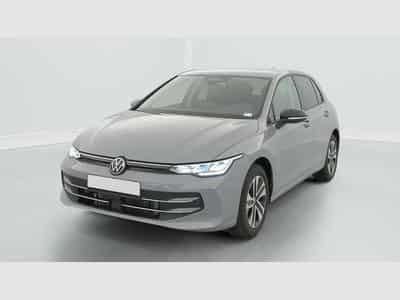 VW Golf VIII 1.5 TSI EVO2 150 BVM6 LIFE PLUS (2025) - Foto 3