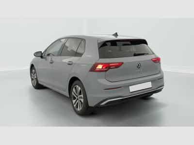VW Golf VIII 1.5 TSI EVO2 150 BVM6 LIFE PLUS (2025) - Foto 5