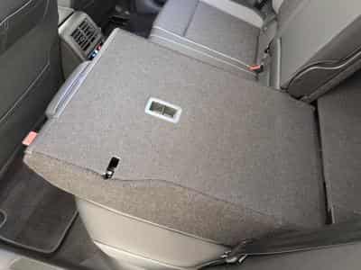VW Golf VIII 1.5 TSI EVO2 150 BVM6 LIFE PLUS (2025) - Foto 12