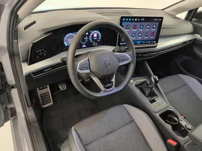 VW Golf VIII 1.5 TSI EVO2 150 BVM6 LIFE PLUS (2025) - Foto 15