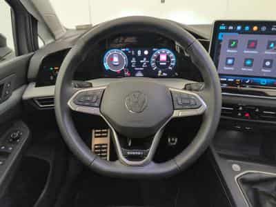 VW Golf VIII 1.5 TSI EVO2 150 BVM6 LIFE PLUS (2025) - Foto 14
