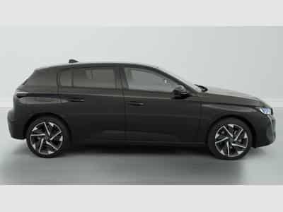 Peugeot 308 Hybrid 145 e-DCS6 Allure (2025) - Foto 8