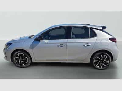 Opel Corsa 1.2 Turbo Hybrid 110 ch Autom GS (2026) - Foto 4