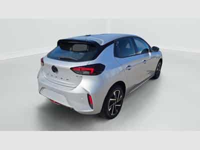 Opel Corsa 1.2 Turbo Hybrid 110 ch Autom GS (2026) - Foto 7