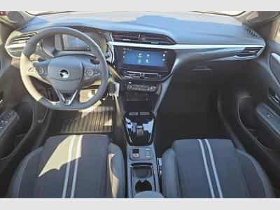 Opel Corsa 1.2 Turbo Hybrid 110 ch Autom GS (2026) - Foto 12