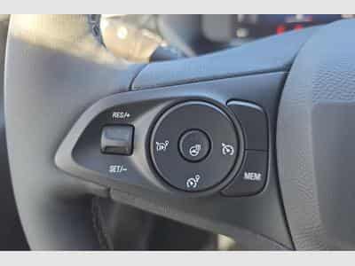 Opel Corsa 1.2 Turbo Hybrid 110 ch Autom GS (2026) - Foto 15