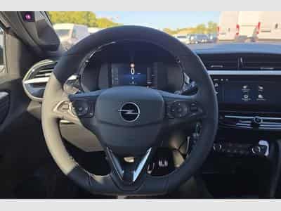 Opel Corsa 1.2 Turbo Hybrid 110 ch Autom GS (2026) - Foto 14